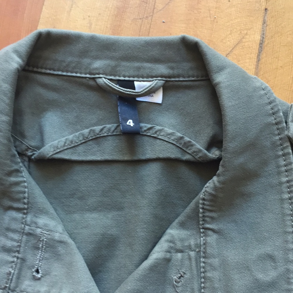 Spring Jacket - Picture 2 of 3